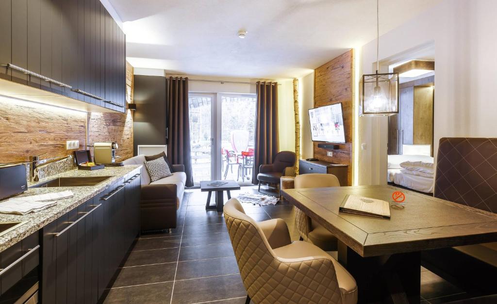 AvenidA Mountain Lodges Saalbach - 10