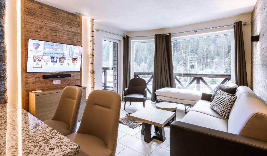 AvenidA Mountain Lodges Saalbach - 7
