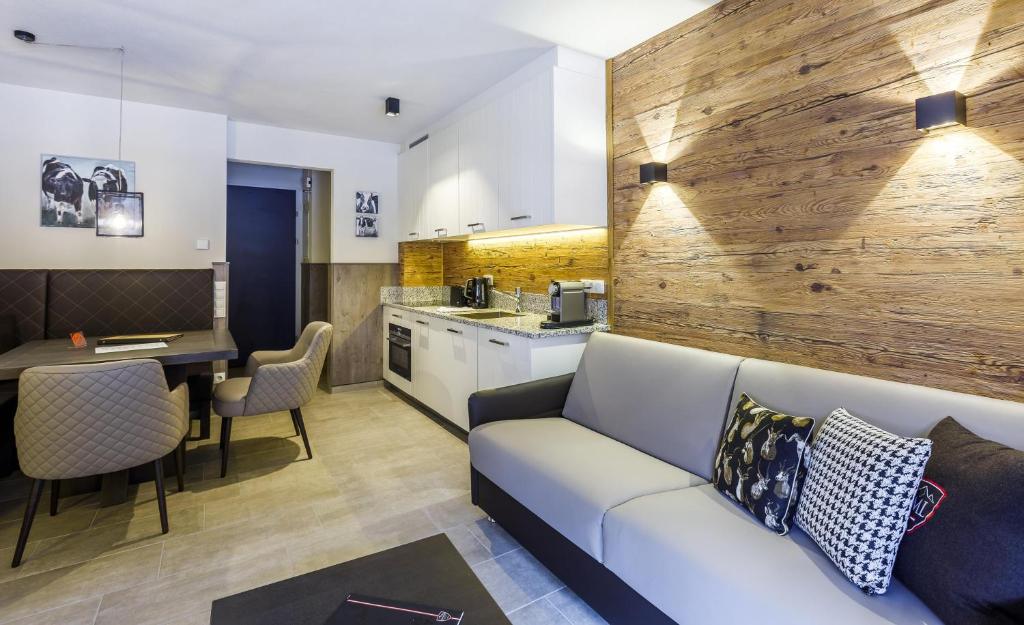 AvenidA Mountain Lodges Saalbach - 19