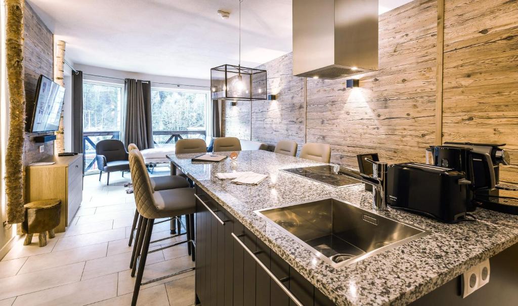 AvenidA Mountain Lodges Saalbach - 9