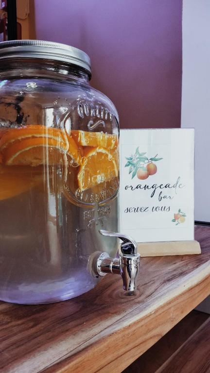 Charlie's Hôtel Cannes - Resim 29