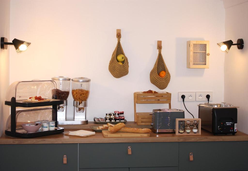 Charlie's Hôtel Cannes - Resim 36