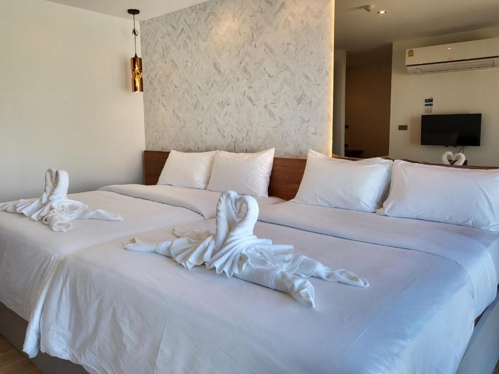 S3 Huahin Hotel - Resim 9