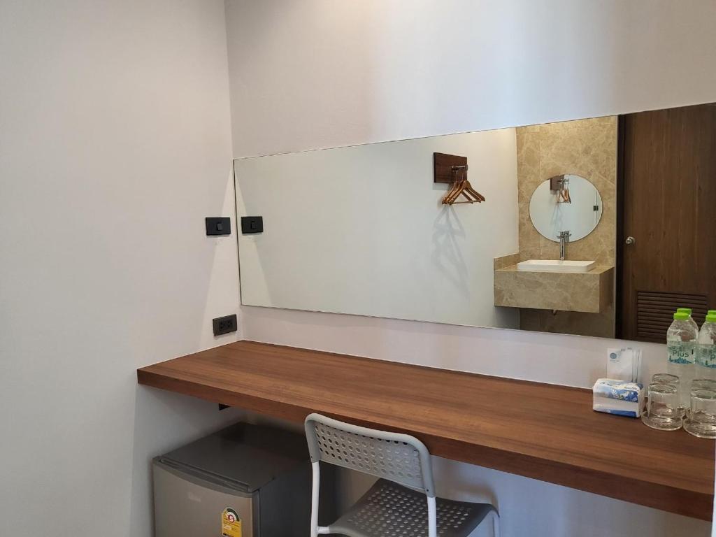 S3 Huahin Hotel - Resim 11