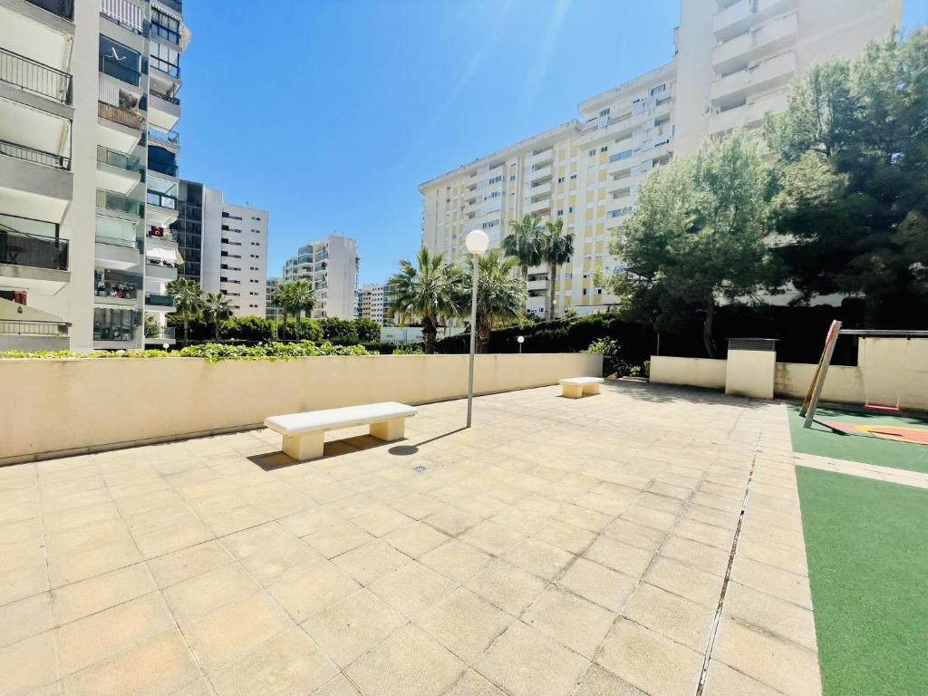 Fotografie z fotogalerie ubytování A986 - La Costa - 2004 Finestrat v destinaci Villajoyosa