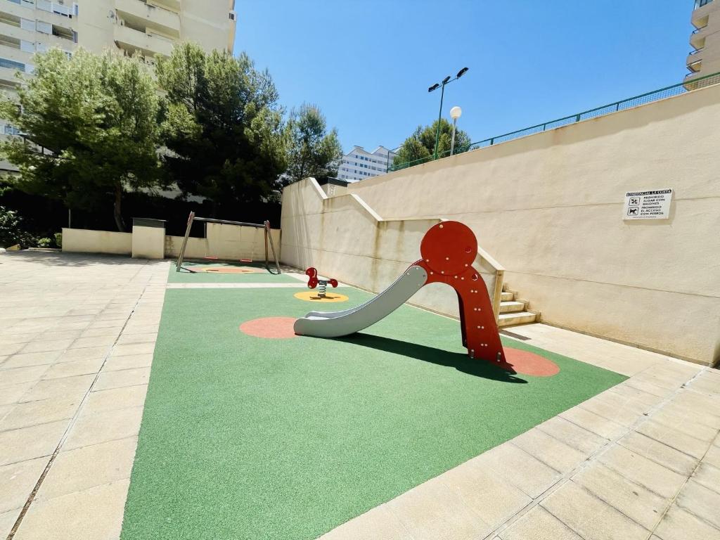 Fotografie z fotogalerie ubytování A986 - La Costa - 2004 Finestrat v destinaci Villajoyosa