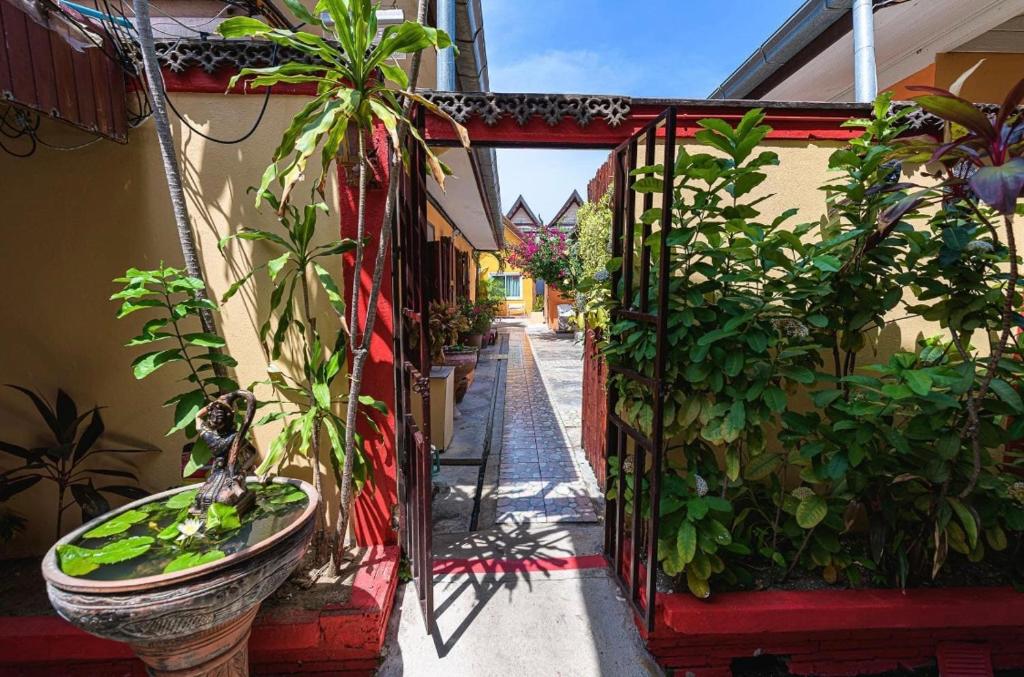 MANDARIN LODGE by victor - Resim 25