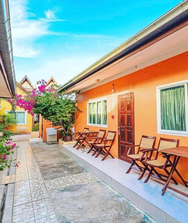 MANDARIN LODGE by victor - Resim 26