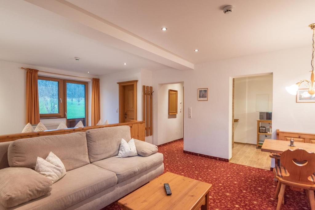 Apartments Foidl - 4