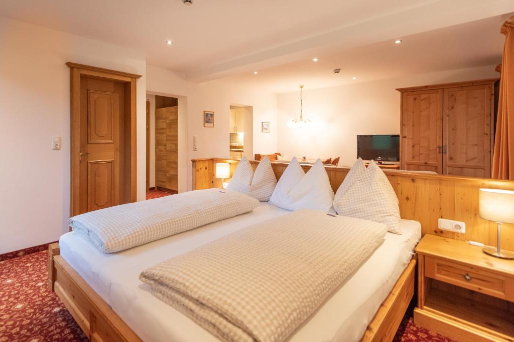 Apartments Foidl - 3