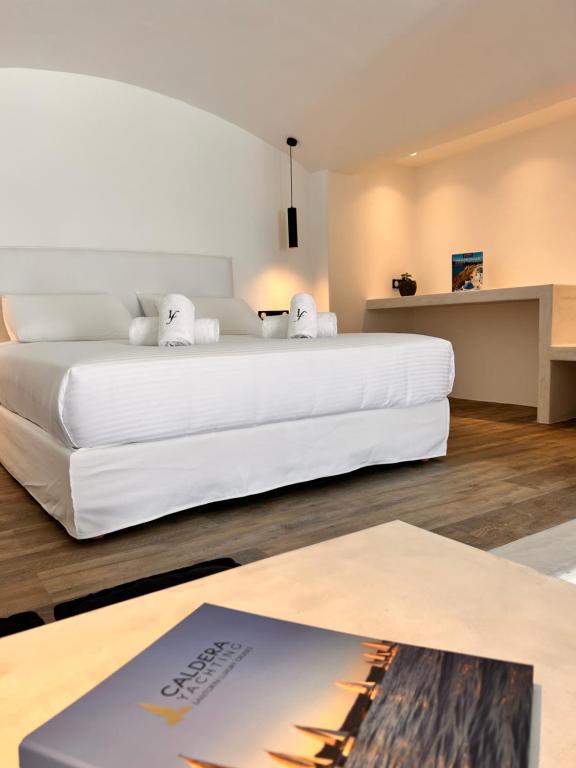 LF Suites & Villas - 19