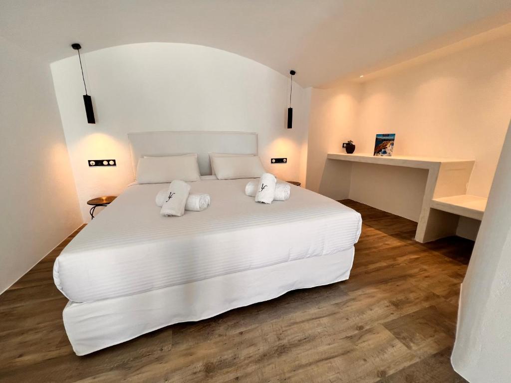 LF Suites & Villas - 18