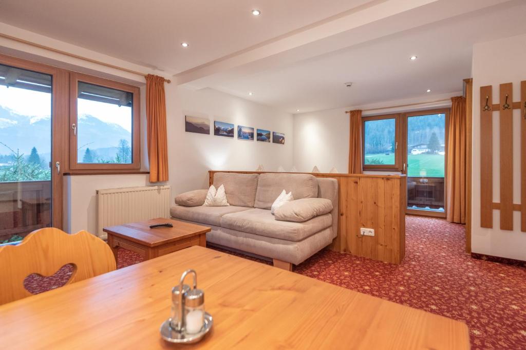 Apartments Foidl - 6