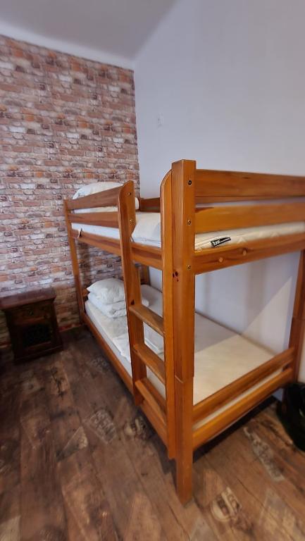 Postel nebo postele na pokoji v ubytování Chmielna 5 Rooms & Apartments