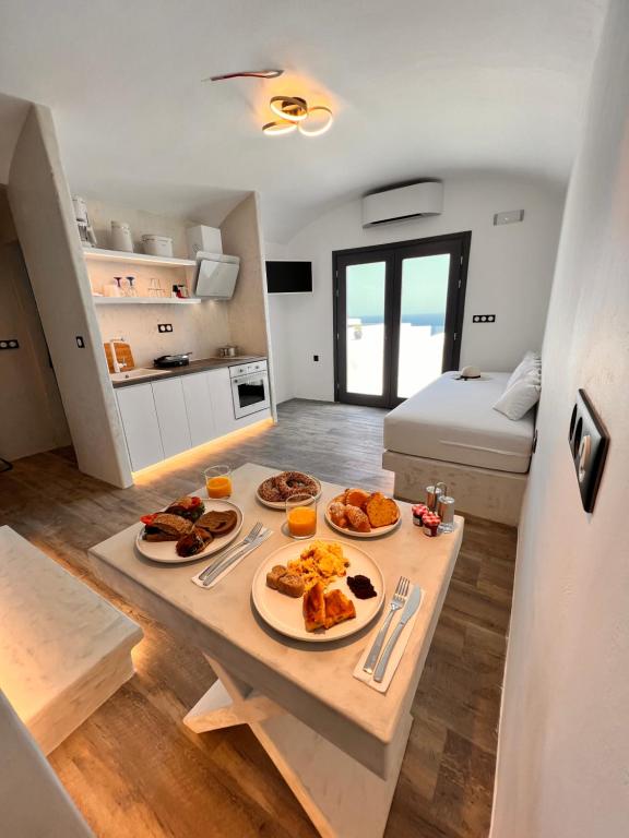 LF Suites & Villas - 14