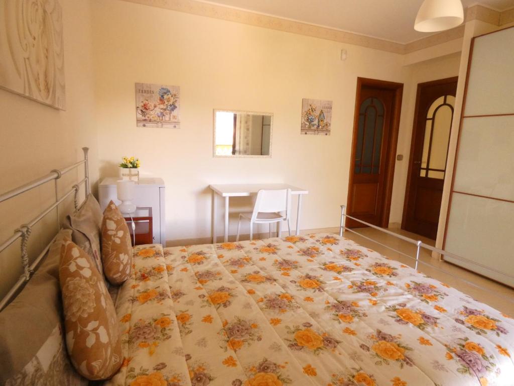 Villa Magnolia B&B - 1