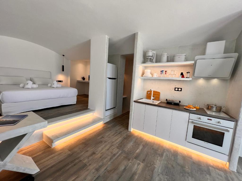 LF Suites & Villas - 15