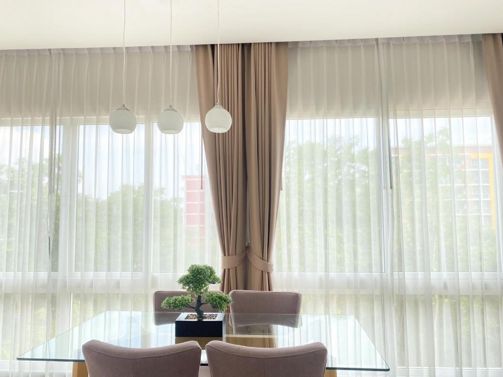 
Family Suite - FREE ONSEN PASS
