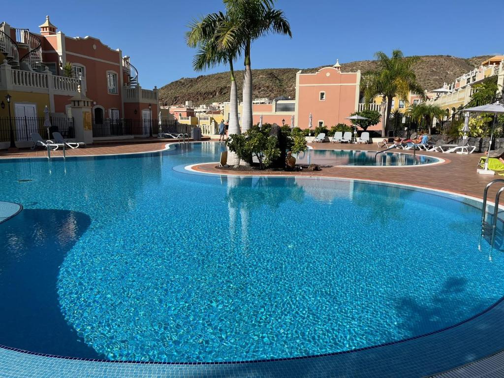 Bassein majutusasutuses penthouse with great sea view and natural reserve - magnificent swimming pool - calm and bright või selle lähedal