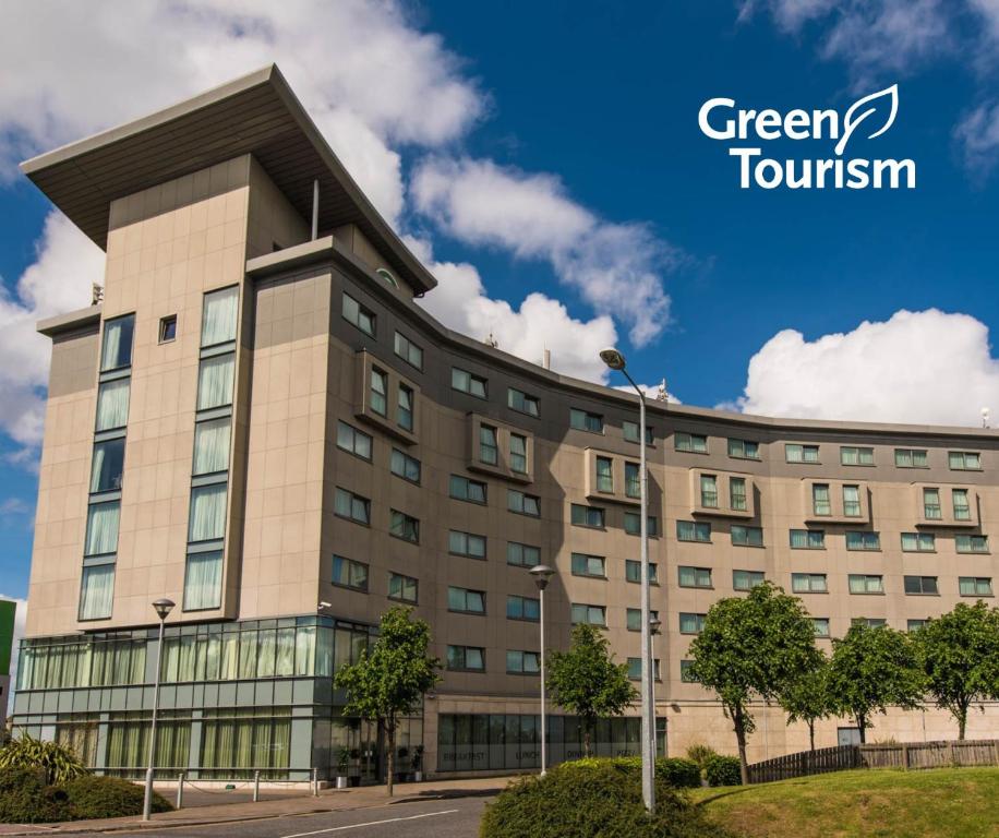 Fotografie z fotogalerie ubytování Aspect Hotel Park West v destinaci Clondalkin