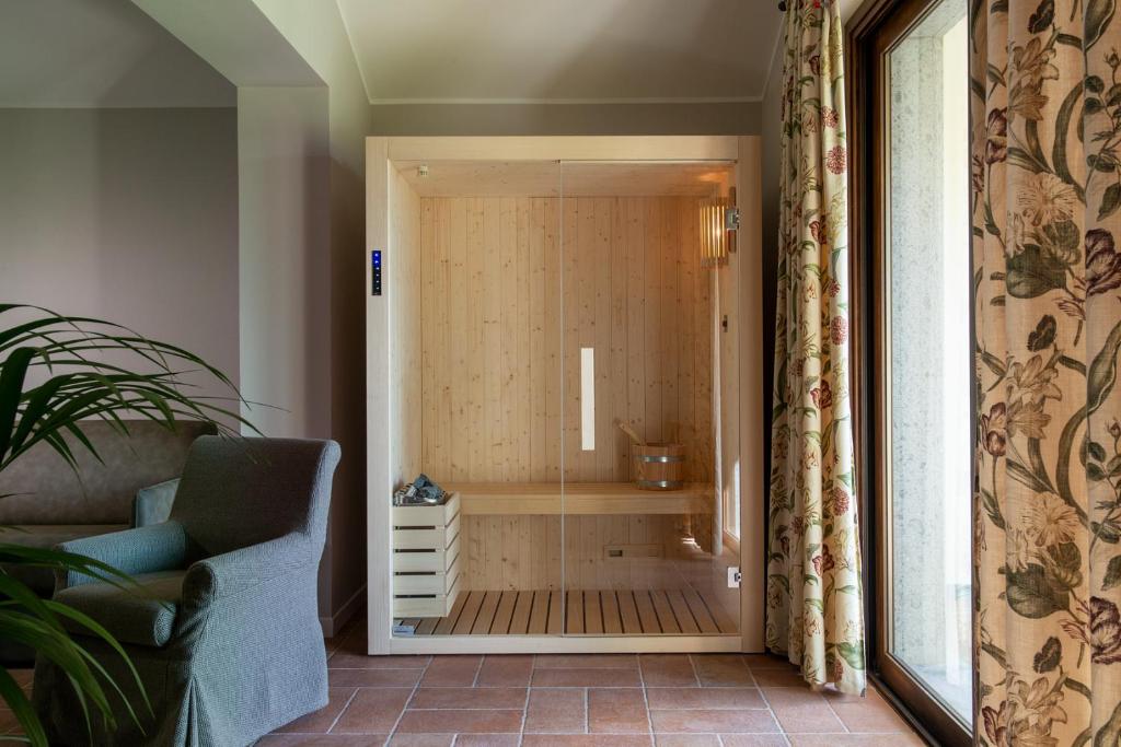 Zdjęcie z galerii obiektu Altarocca Wine Resort Adults Only w mieście Orvieto