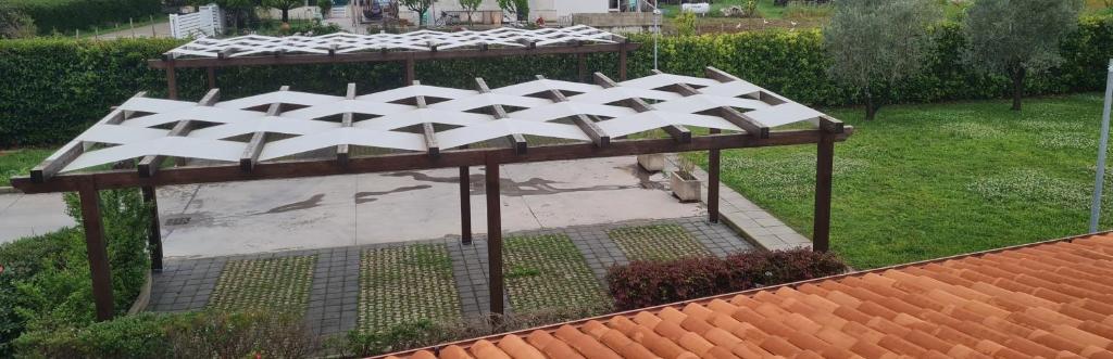 Stella Marina Paestum - Driepersoonskamer Met Eigen Badkamer