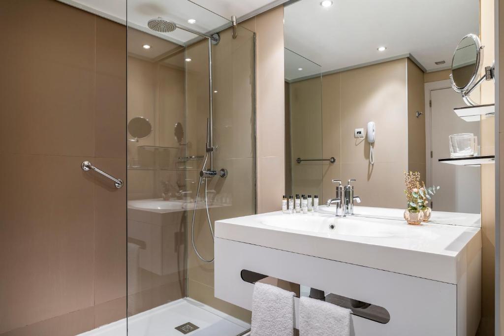 Hotel Spa Porta Maris by Melia, Alicante – Bijgewerkte ...