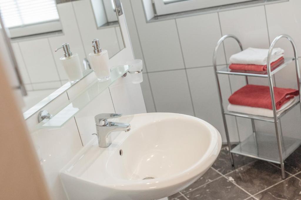 Haus Sonnenheim - 14