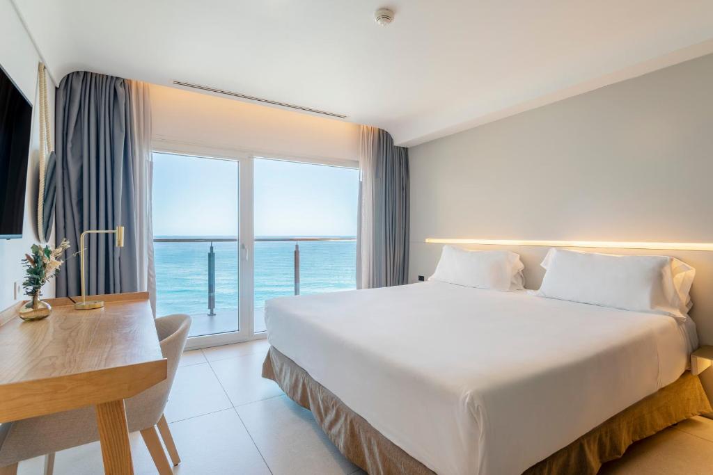 Hotel Spa Porta Maris by Melia, Alicante – Bijgewerkte ...