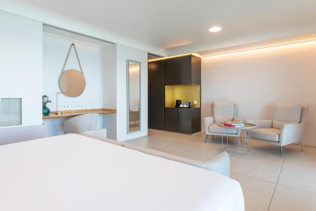 Hotel Spa Porta Maris by Melia, Alicante – Bijgewerkte ...