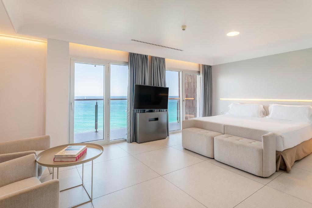 Hotel Spa Porta Maris by Melia, Alicante – Updated 2023 Prices