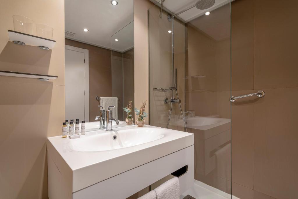 Hotel Spa Porta Maris by Melia, Alicante – Bijgewerkte ...