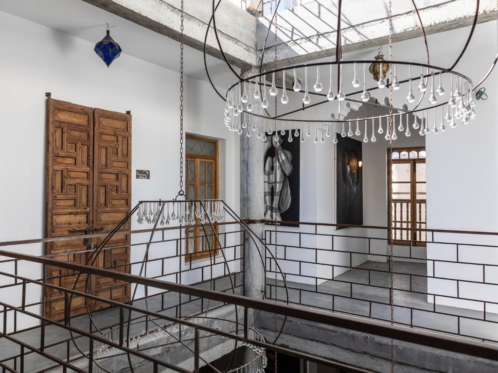 Fotografie z fotogalerie ubytování Riad EspritBleu - Adult Only v destinaci Essaouira