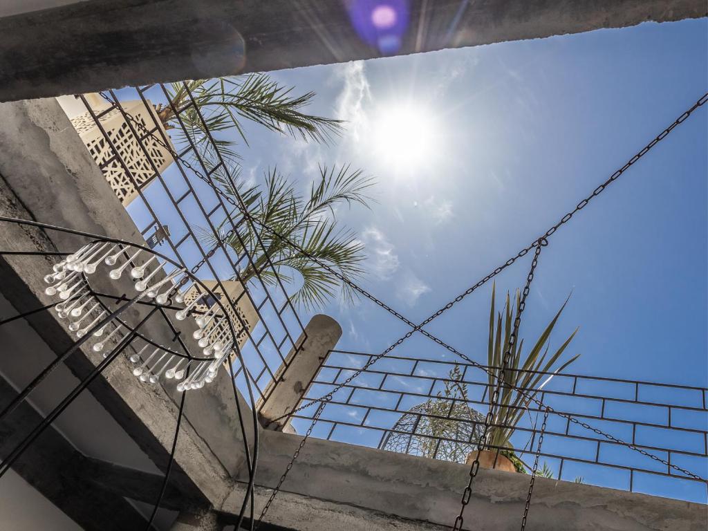 Fotografie z fotogalerie ubytování Riad EspritBleu - Adult Only v destinaci Essaouira