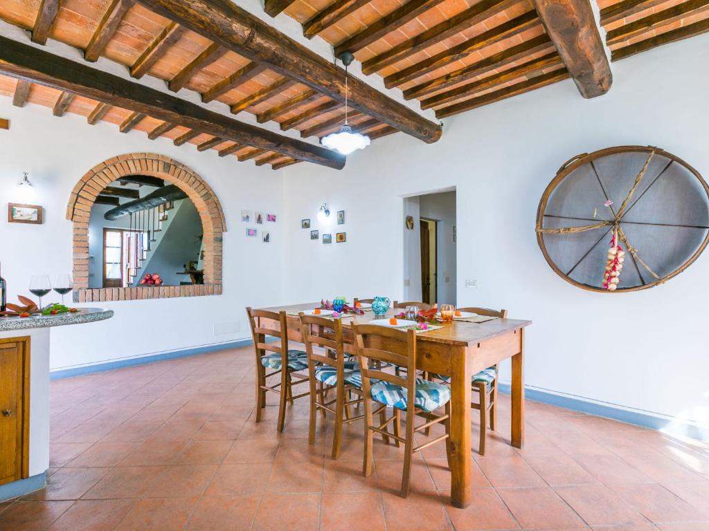 Zdjęcie z galerii obiektu Holiday Home Il Fienile by Interhome w mieście Lucciana