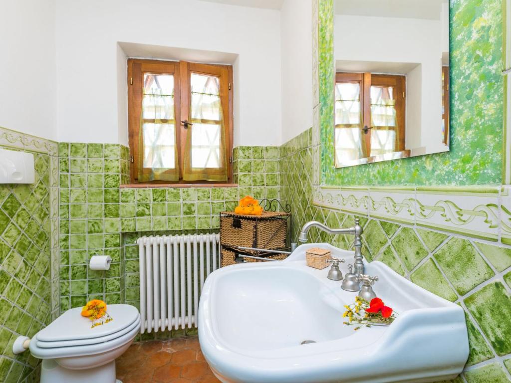 Zdjęcie z galerii obiektu Holiday Home Il Fienile by Interhome w mieście Lucciana
