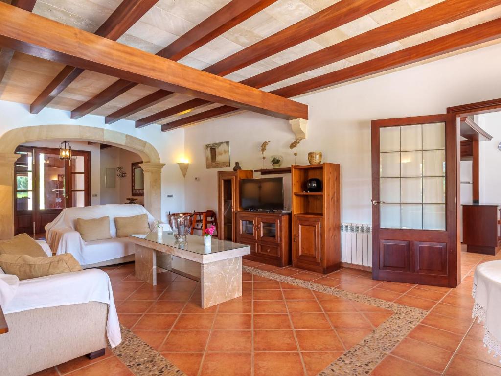 Fotografie z fotogalerie ubytování Holiday Home Juan by Interhome v destinaci Es Carritxo