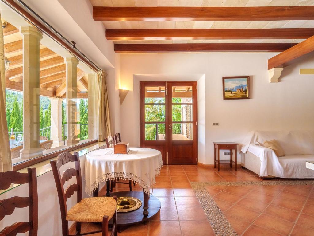 Fotografie z fotogalerie ubytování Holiday Home Juan by Interhome v destinaci Es Carritxo