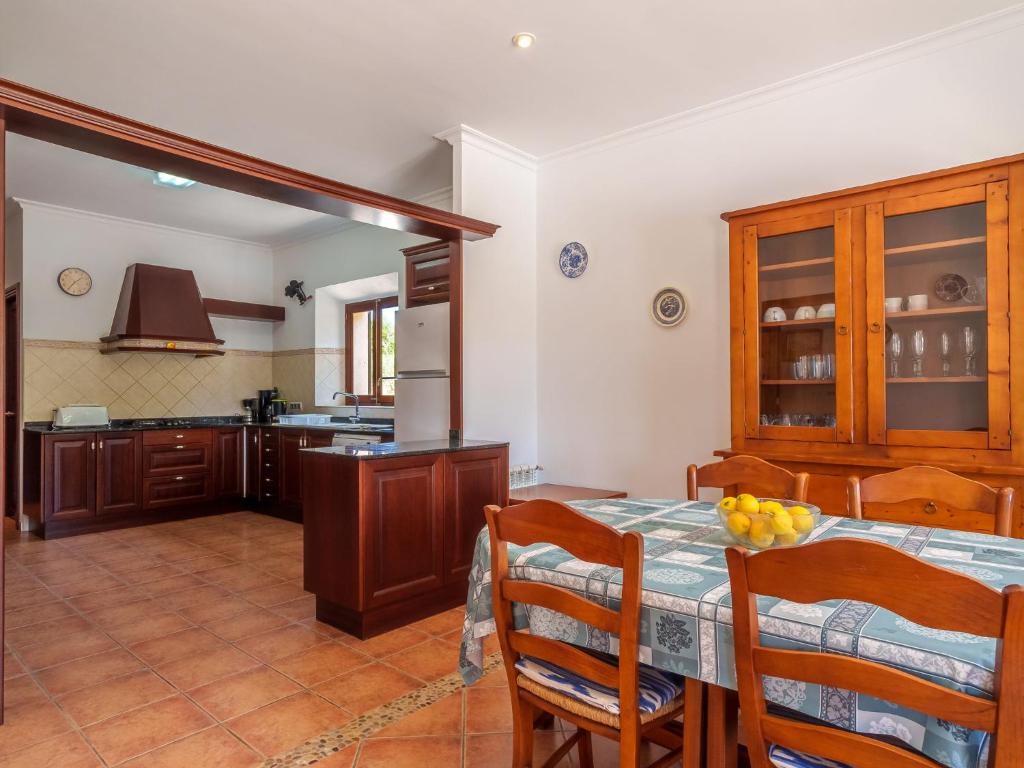 Fotografie z fotogalerie ubytování Holiday Home Juan by Interhome v destinaci Es Carritxo