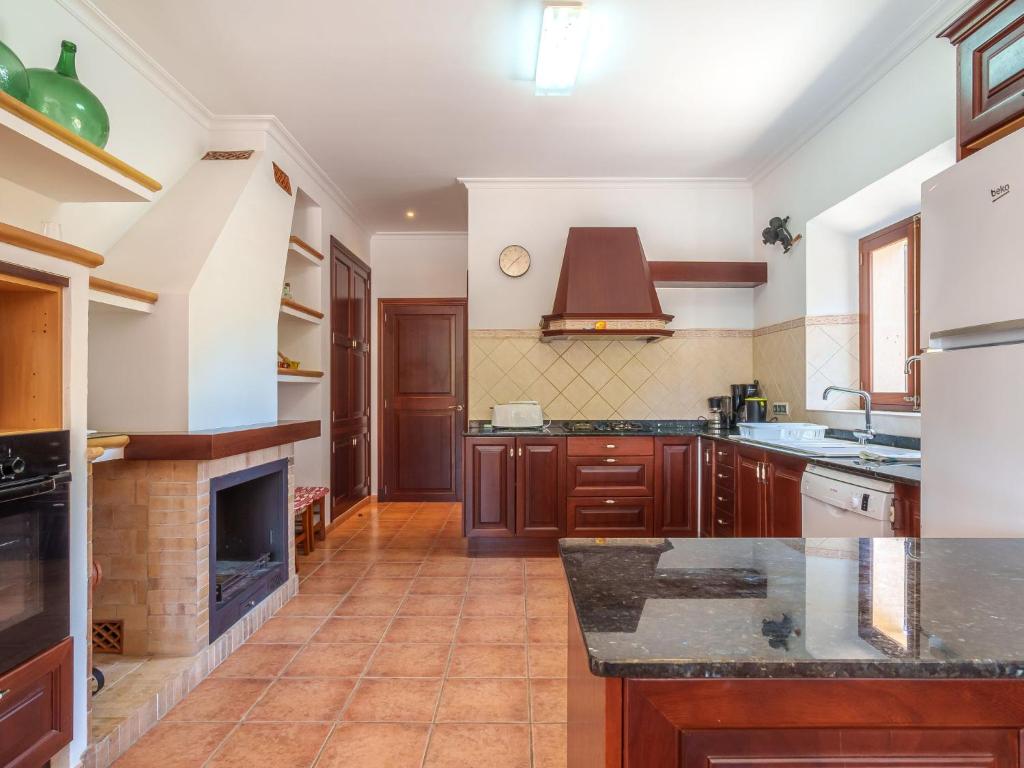 Fotografie z fotogalerie ubytování Holiday Home Juan by Interhome v destinaci Es Carritxo