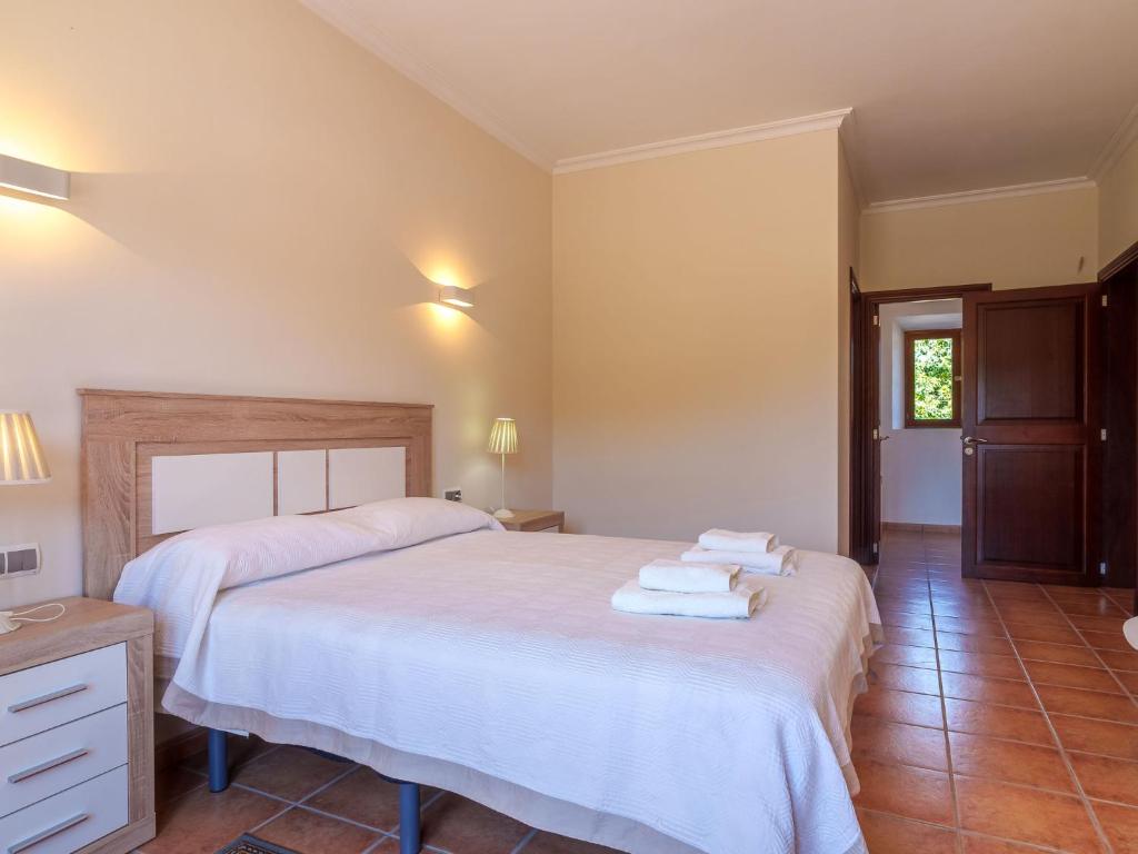 Fotografie z fotogalerie ubytování Holiday Home Juan by Interhome v destinaci Es Carritxo