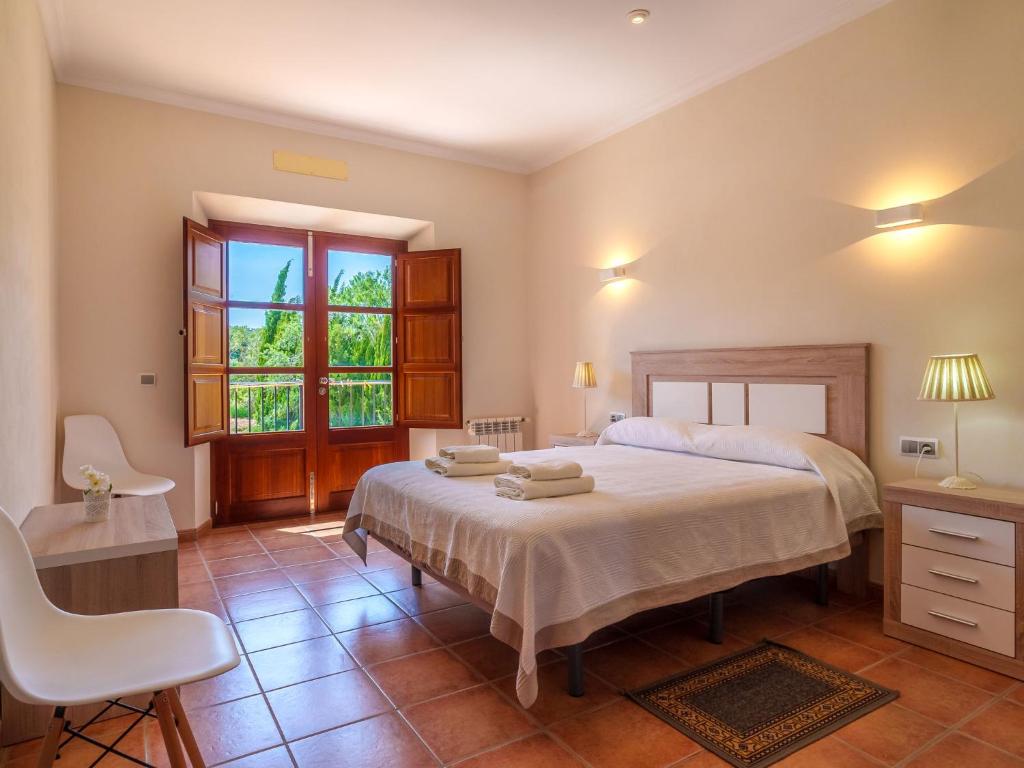 Fotografie z fotogalerie ubytování Holiday Home Juan by Interhome v destinaci Es Carritxo
