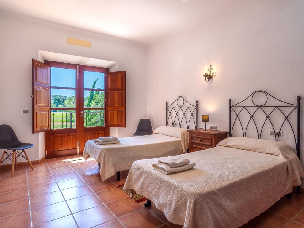 Fotografie z fotogalerie ubytování Holiday Home Juan by Interhome v destinaci Es Carritxo