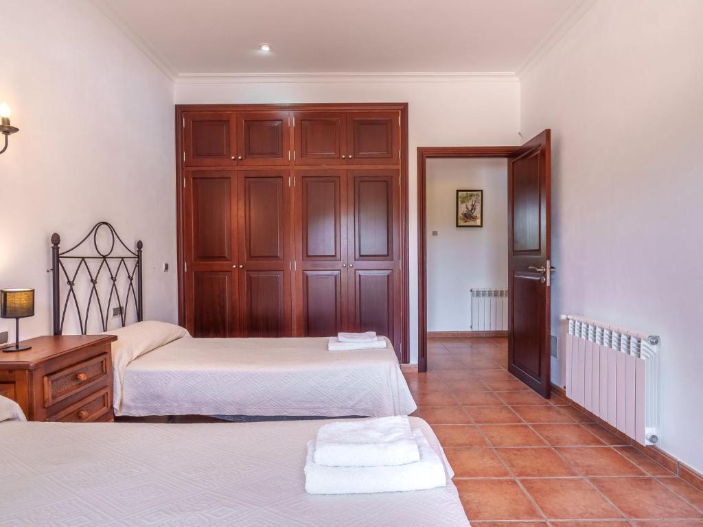 Fotografie z fotogalerie ubytování Holiday Home Juan by Interhome v destinaci Es Carritxo
