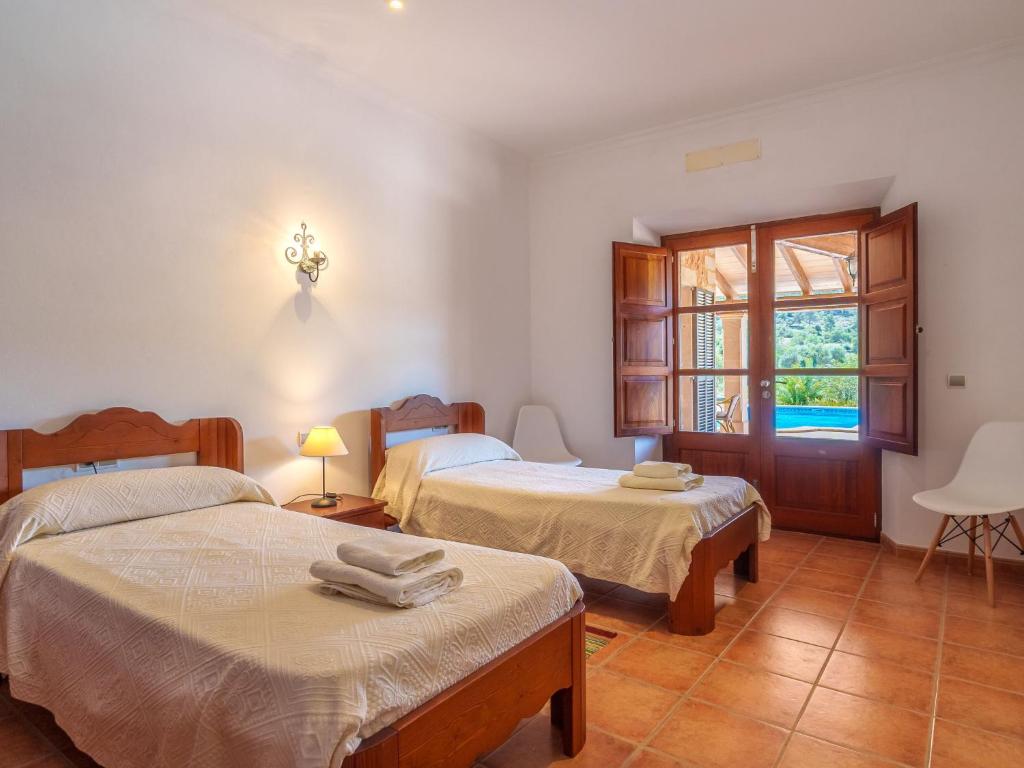 Fotografie z fotogalerie ubytování Holiday Home Juan by Interhome v destinaci Es Carritxo