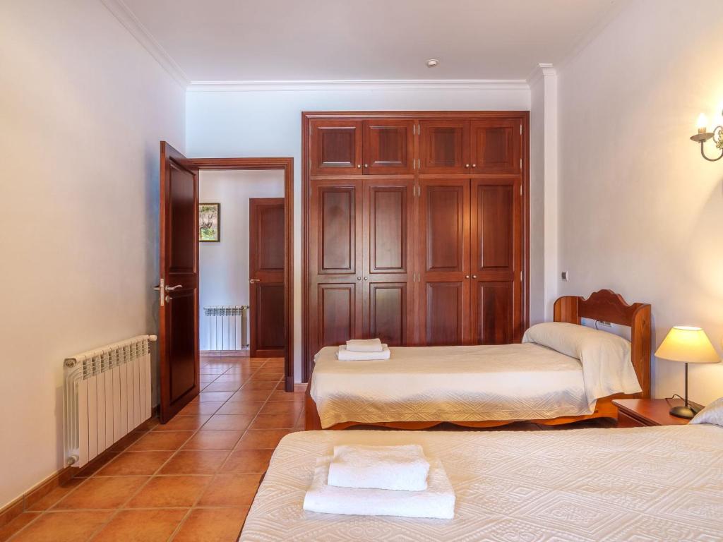 Fotografie z fotogalerie ubytování Holiday Home Juan by Interhome v destinaci Es Carritxo