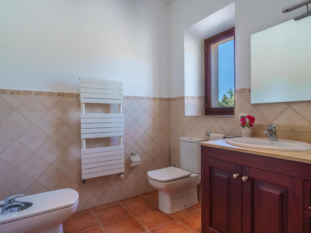 Fotografie z fotogalerie ubytování Holiday Home Juan by Interhome v destinaci Es Carritxo