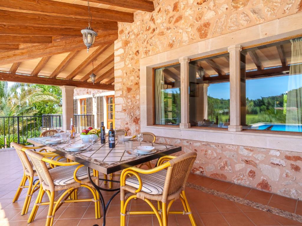 Fotografie z fotogalerie ubytování Holiday Home Juan by Interhome v destinaci Es Carritxo