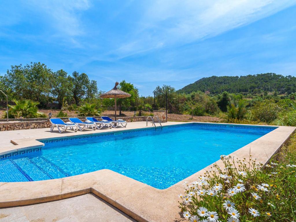 Fotografie z fotogalerie ubytování Holiday Home Juan by Interhome v destinaci Es Carritxo