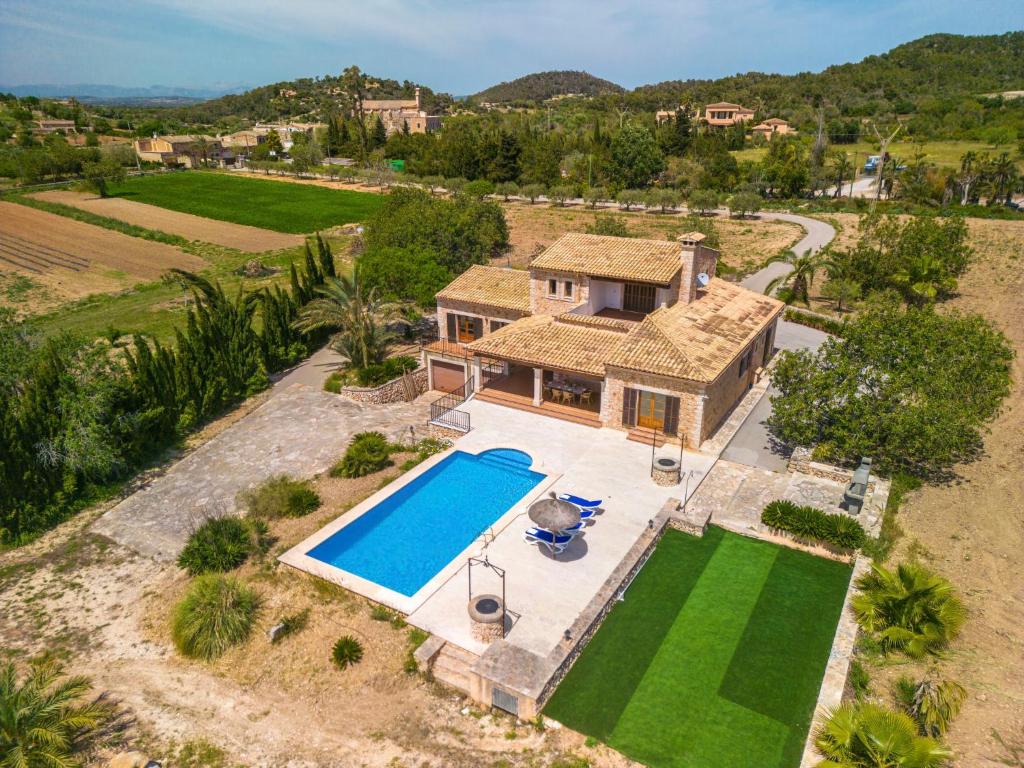 Fotografie z fotogalerie ubytování Holiday Home Juan by Interhome v destinaci Es Carritxo